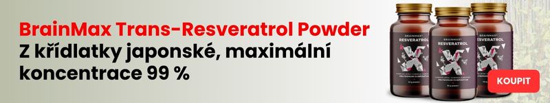 Trans-Resveratrol Powder